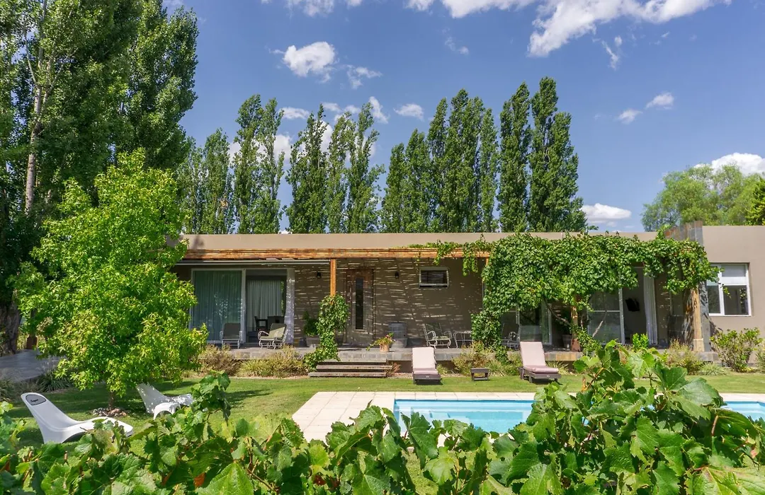 Villa Mansa (Adults Only)-1